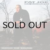 画像: FAT JOE / WATCH THE SOUND