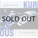 画像: KURIOUS / I'M KURIOUS