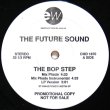 画像1: THE FUTURE SOUND / THE BOP STEP