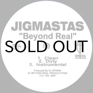 画像: JIGMASTAS / BEYOND REAL