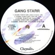 画像1: GANG STARR / EX GIRL TO NEXT GIRL