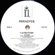 画像1: PARADYCE / LATIN FUNK