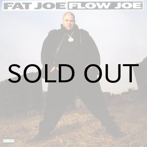 画像: FAT JOE / FLOW JOE