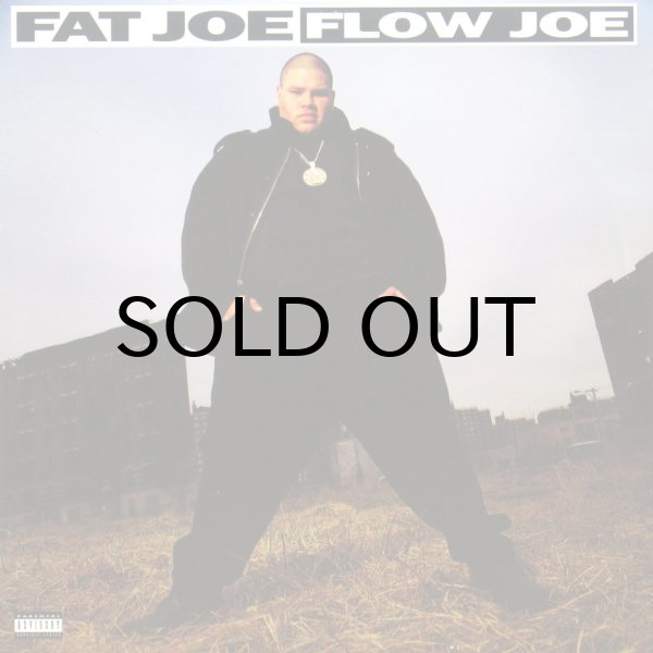 画像1: FAT JOE / FLOW JOE