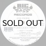 画像: FORBIDDEN FRUIT / KEEP IT IN MIND