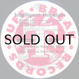 画像: INTELLIGENT HOODLUM / STREET LIFE