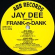 画像1: JAY DEE feat. FRANK-n-DANK / OFF YA CHEST