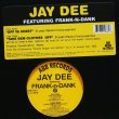 画像2: JAY DEE feat. FRANK-n-DANK / OFF YA CHEST