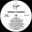 画像1: NENEH CHERRY / BUDDY X