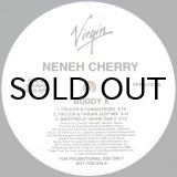 画像: NENEH CHERRY / BUDDY X