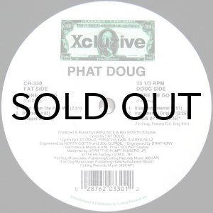 画像: PHAT DOUG / HERE WE GO