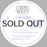 画像: THE NONCE / THE PICNIC SONG