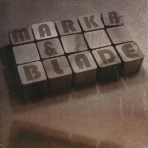 画像: MARK B & BLADE / YA DON'T SEE THE SIGNS