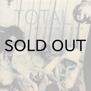画像: TOTAL / KISSIN' YOU