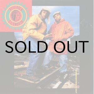 画像: PETE ROCK & C.L. SMOOTH / STRAIGHTEN IT OUT