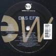 画像1: DAS EFX / KAUGHT IN DA AK