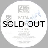 画像: FATAL / TIMBER