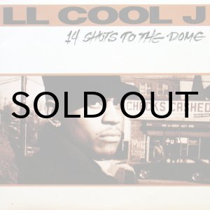 画像: LL COOL J / 14 SHOTS TO THE DOME