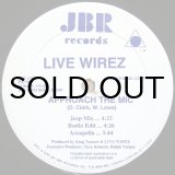 画像: LIVE WIREZ / APPROACH THE MIC