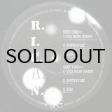 画像: R.I.C.A.N. / YOU NOW KNOW