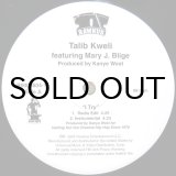 画像: TALIB KWELI feat. MARY J. BLIGE / I TRY