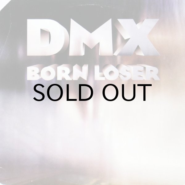 画像1: DMX / BORN LOSER