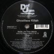 画像1: GHOSTFACE KILLAH / BACK LIKE THAT REMIX