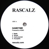 画像: RASCALZ / GAMETIME