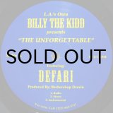 画像: L.A.'s OWN BILLY THE KIDD / THE UNFORGETTABLE