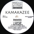 画像1: KAMAKAZEE / SNAKES