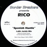 画像: RICO / SPANISH HASTLE