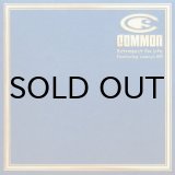 画像: Common – Retrospect For Life