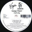 画像1: GANG STARR / FULL CLIP