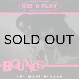 画像: KID 'N PLAY / BOUNCE