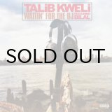画像: TALIB KWELI / WAITIN' FOR THE DJ