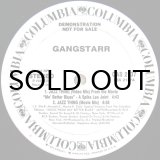 画像: GANG STARR / JAZZ THING