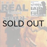 画像: M-BOOGIE feat. BUCKSHOT / THE REAL