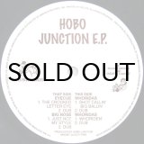 画像: V.A. / HOBO JUNCTION E.P.