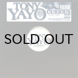 画像: TONY YANO / CURIOUS