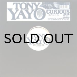 画像: TONY YANO / CURIOUS