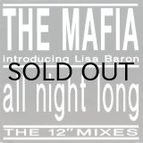 画像: THE MAFIA / ALL NIGHT LONG