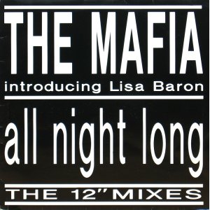 画像: THE MAFIA / ALL NIGHT LONG