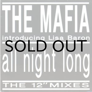 画像: THE MAFIA / ALL NIGHT LONG