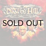 画像: DRU HILL / DRU WORLD ORDER
