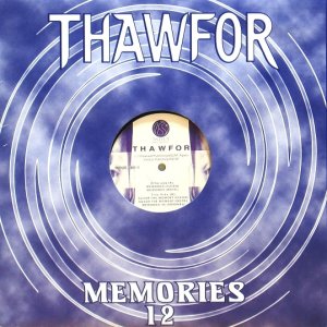 画像: THAWFOR / MEMORIES