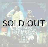 画像: BLACK EYED PEAS / DON'T LIE