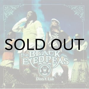 画像: BLACK EYED PEAS / DON'T LIE