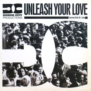 画像: DODGE CITY PRODUCTIONS / UNLEASH YOUR LOVE