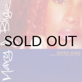 画像: MARY J. BLIGE feat. GEORGE BENSON / SEVEN DAYS