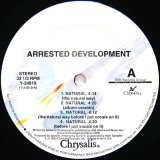 画像: Arrested Development – Natural / Fishin' 4 Religion
